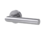 Maniglia Lucia Rosetta Tonda mm.52x10 Sistema Smart2Lock AISI304 Inox Satinato  Fimet Maniglie - immagine 4
